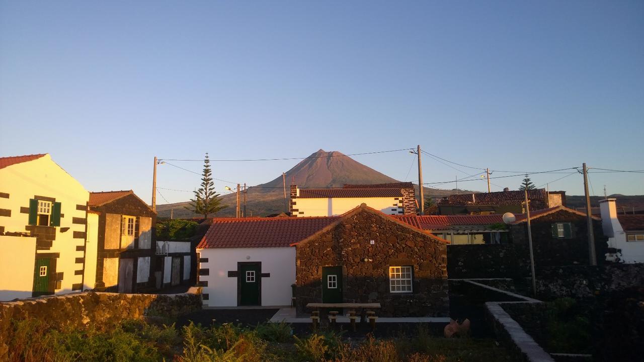 Casinha Da Avo Jeronima Rral 1519 Villa Madalena  Exterior foto