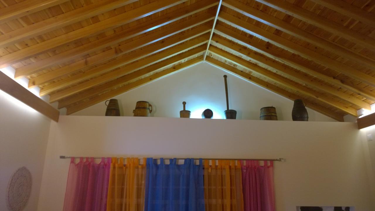 Casinha Da Avo Jeronima Rral 1519 Villa Madalena  Exterior foto