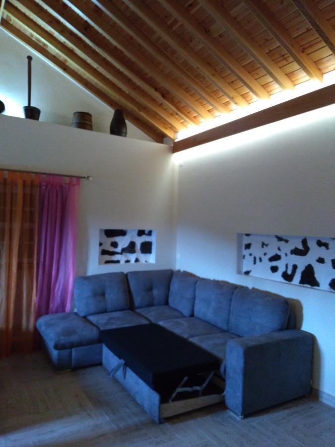 Casinha Da Avo Jeronima Rral 1519 Villa Madalena  Exterior foto