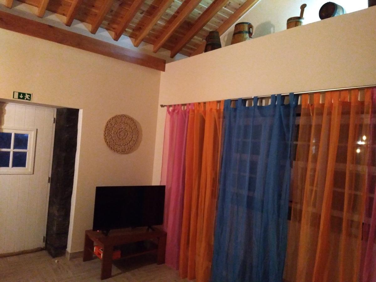 Casinha Da Avo Jeronima Rral 1519 Villa Madalena  Exterior foto