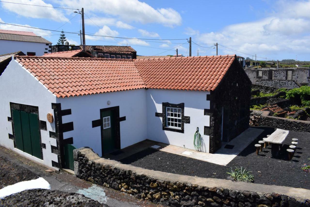 Casinha Da Avo Jeronima Rral 1519 Villa Madalena  Exterior foto